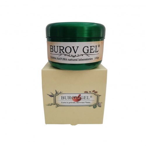 Burov gel 100 g