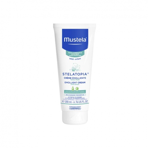 Mustela stelatopia krema 200 ml