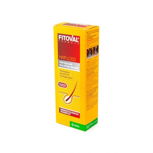Fitoval šampon protiv opadanja kose 200 ml
