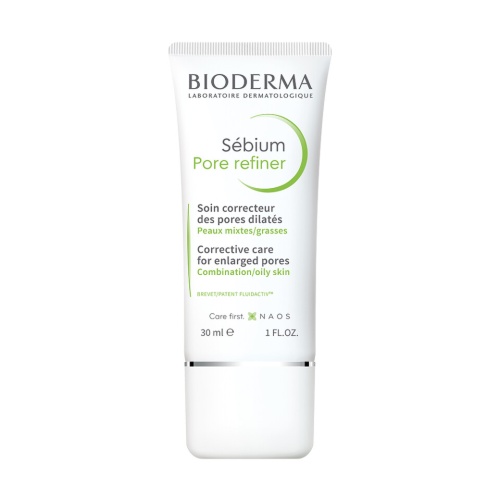 Bioderma Sebium pore refiner 30 ml