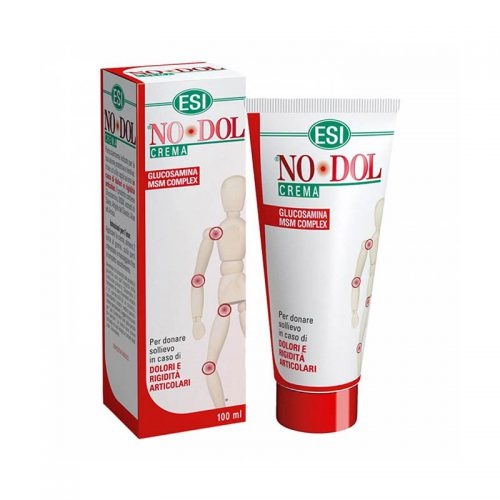 ESI No dol krema 100 ml