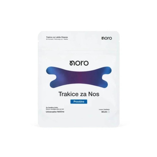 Noro Trakice za nos 10 komada