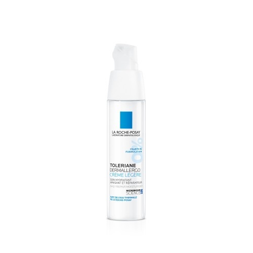 La Roche Posay Toleriane dermallergo light krema 40 ml