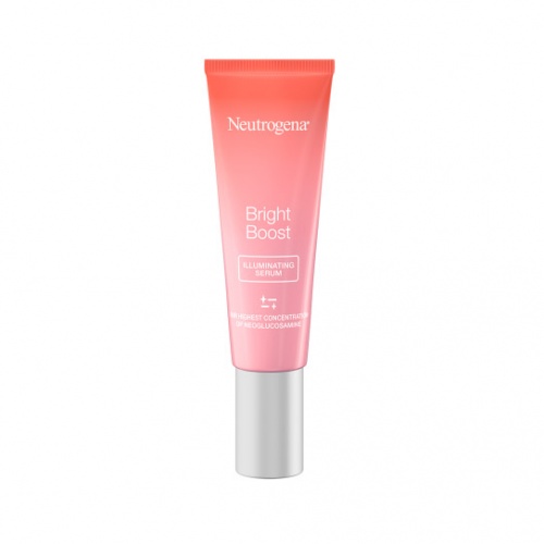 Neutrogena Bright Boost obnavljajući serum za lice 30 ml
