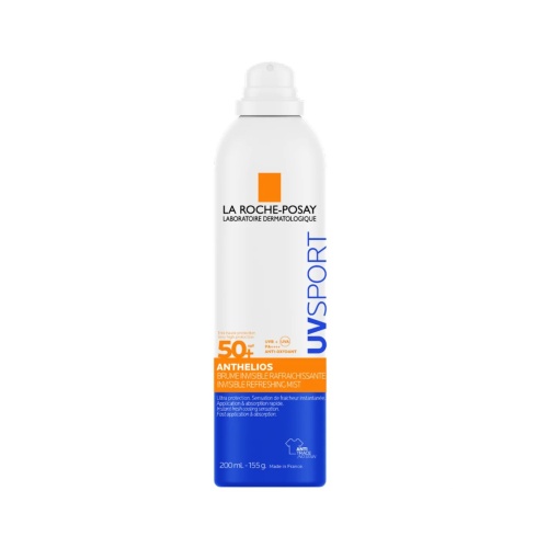 La Roche Posay Anthelios Pro Sport Mist SPF50+ losion 200 ml