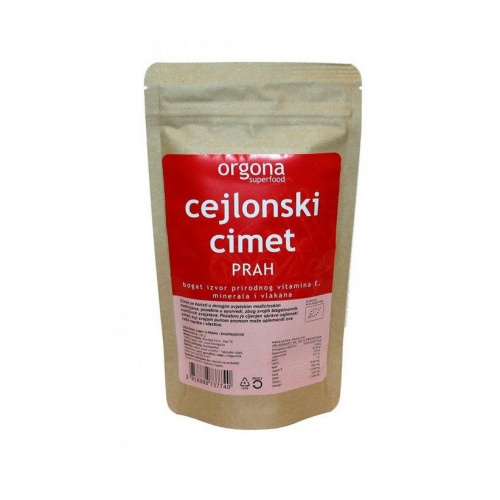 Cejlonski cimet u prahu 150 g