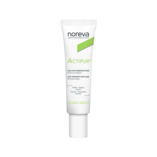 Noreva Actipur mat dnevna krema protiv nesavršenosti 30 ml