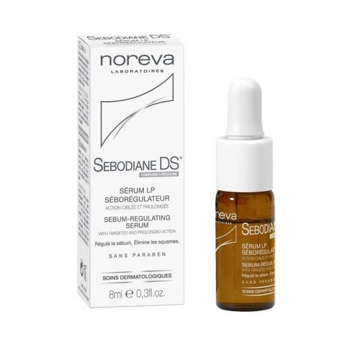 Noreva Sebodiane DS serum 8 ml