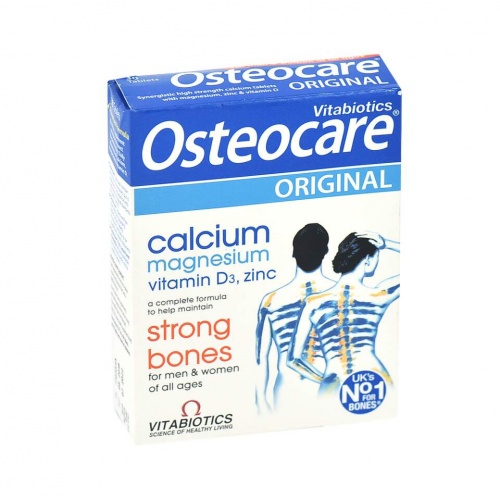 Osteocare 30 tableta