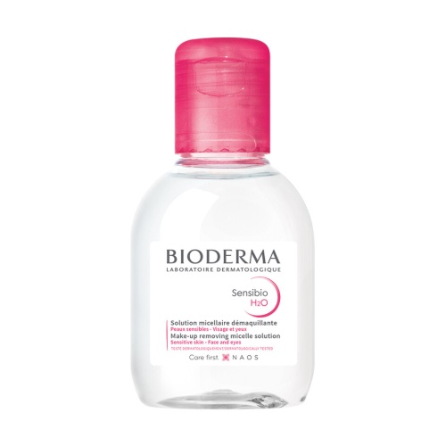 Bioderma Sensibio micelarna voda 100 ml