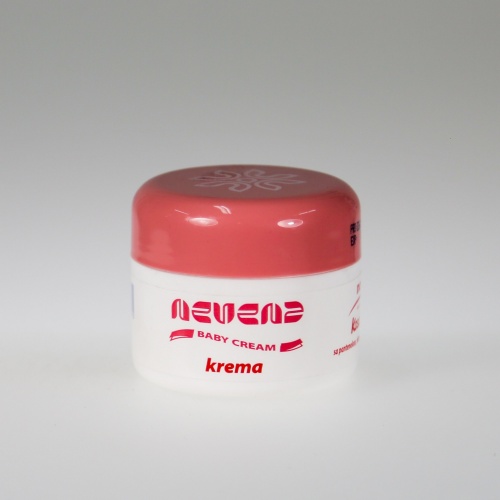 Nevena baby roze krema 50 ml