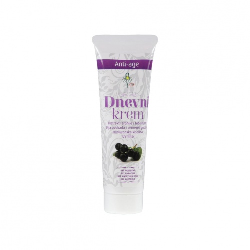Krema dnevna anti-age 50 ml 