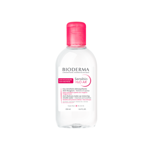 Bioderma Sensibio H20 AR micelarna voda 250 ml