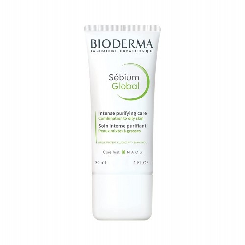 Bioderma Sebium global krema 30 ml