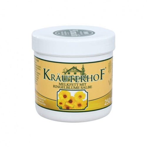 Krauterhof Krema sa nevenom 250 ml