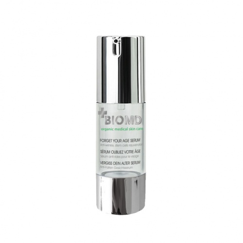 BioMD Forget your age serum za lice 30 ml