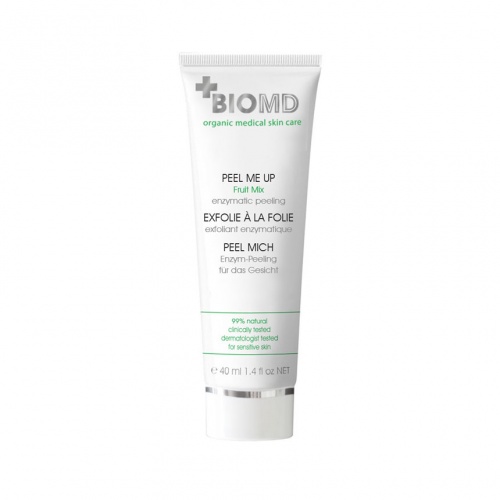 BioMD peel me up piling 40 ml