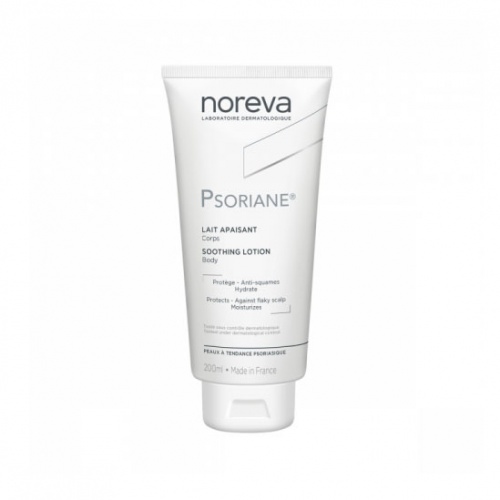 Noreva Psoriane umirujući losion za tijelo 200 ml
