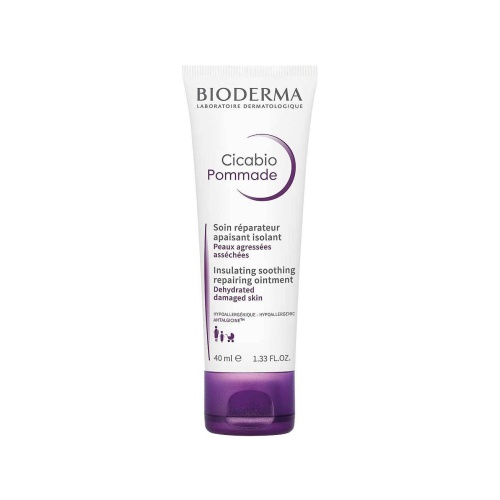 Bioderma Cicabio pommade 40 ml