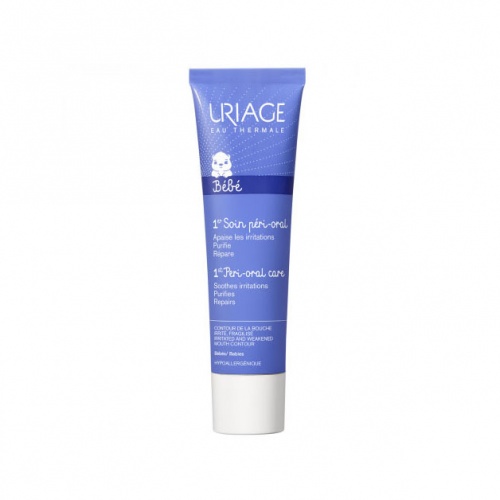 Uriage Bebe krema za peri-oralnu njegu 30 ml