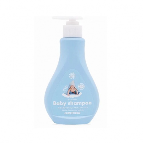 Nevena baby plavi šampon 200 ml