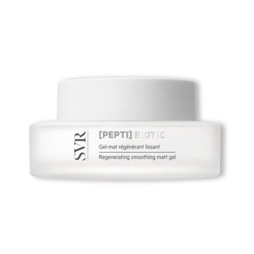 SVR Pepti Biotic mat gel 50 ml