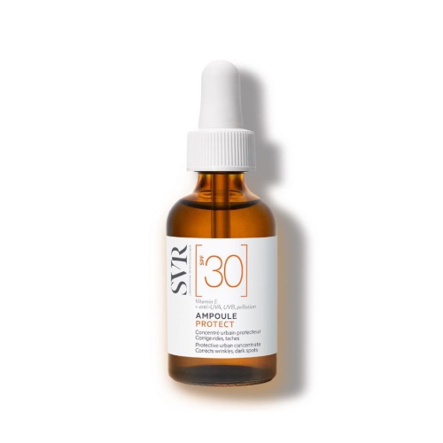 SVR zaštitni serum SPF30 30 ml