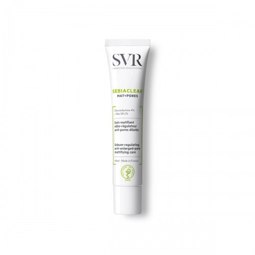 SVR Sebiaclear mat krema 40 ml