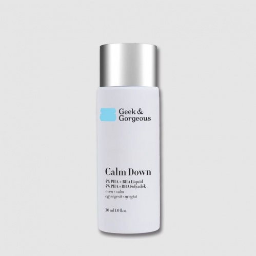 Geek & Gorgeous Calm down 30 ml