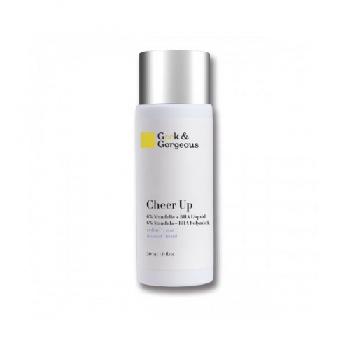 Geek & Gorgeous Cheer Up 30 ml