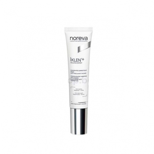 Noreva Iklen+ Melano expert krema 15 ml