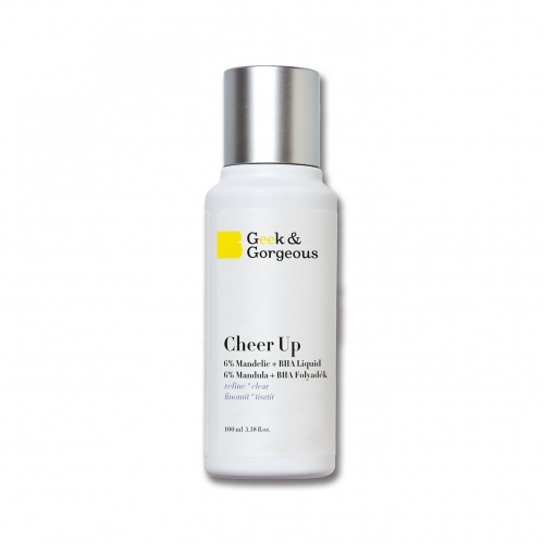 Geek & Gorgeous Cheer up 100 ml