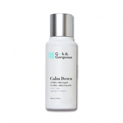 Geek & Gorgeous calm down 100 ml