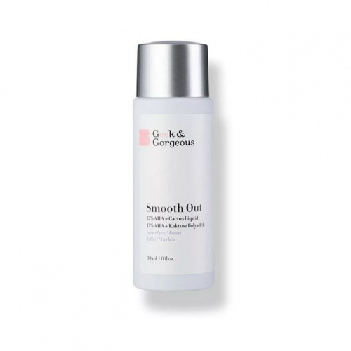 Geek & Gorgeous smooth out 30 ml