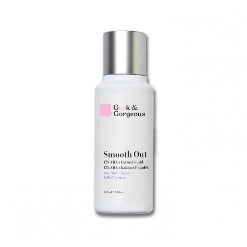 Geek & Gorgeous smooth out 100 ml