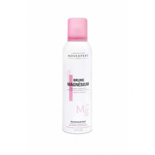 Novexpert magnezijum vodica u spreju 150 ml