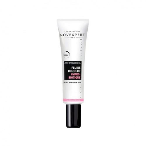 Novexpert velvety hydrobiotic fluid 30 ml