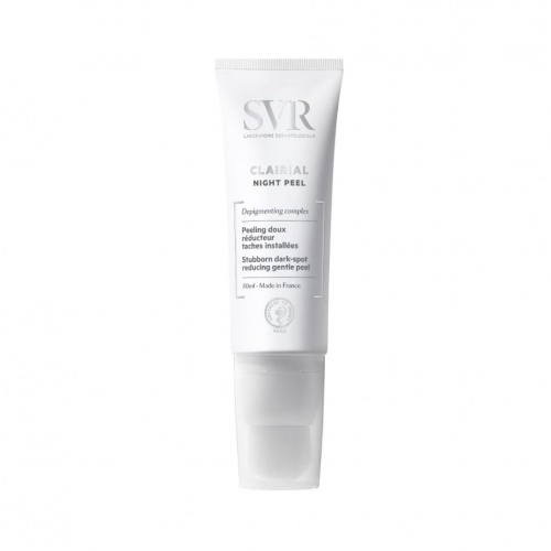 SVR Clairliar noćni piling 50 ml