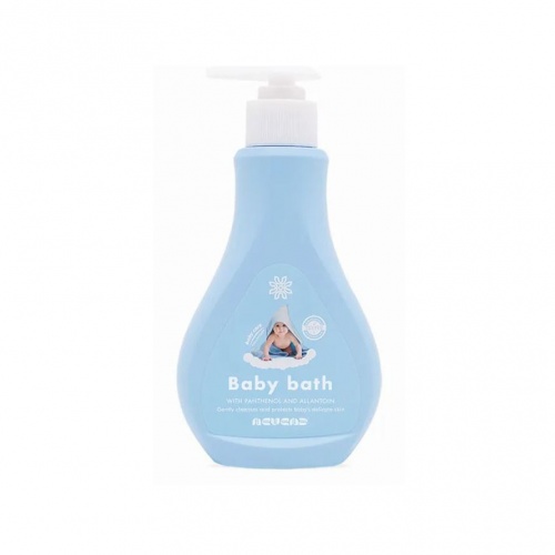 Nevena baby kupka plava 200 ml