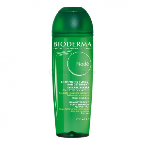 Bioderma Node šampon za svaki dan 200 ml