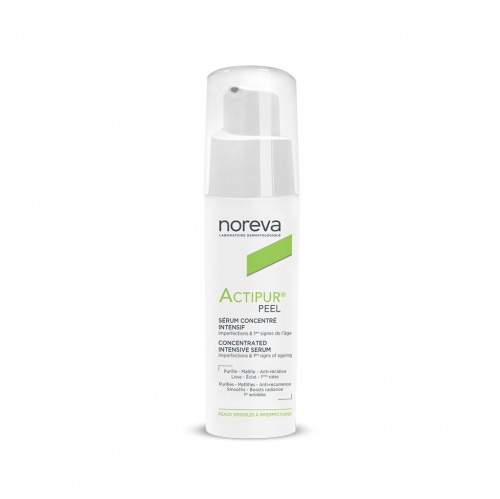 Noreva Actipur Peel intenzivni serum 30 ml