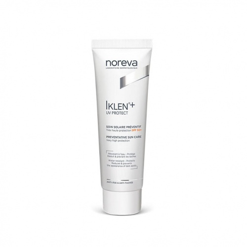 Noreva Iklen krema protiv hiperpigmentacije sa SPF 50 ml