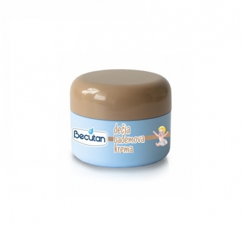 Becutan bademova krema za djecu 50 ml