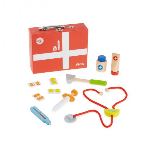 Viga medicinski set 50530