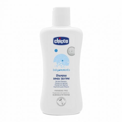 Chicco baby šampon za kosu 200 ml