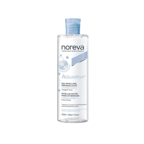 Noreva Aquareva micelarna voda 400 ml