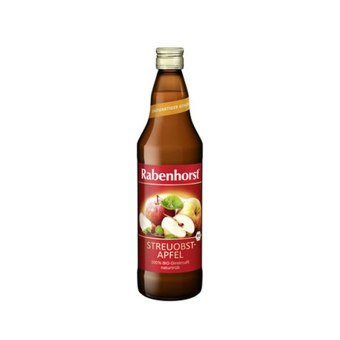 Rabenhorst sok jabuka 100% 750 ml
