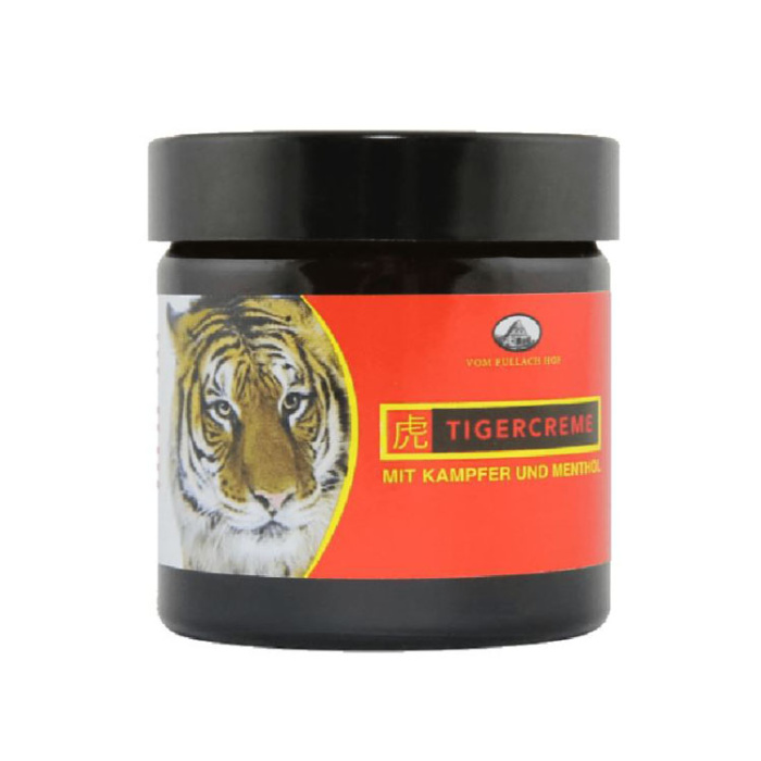 Tigrova mast 50 ml