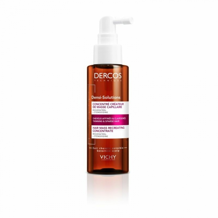 Vichy Dercos densi koncentrat za kosu 100 ml