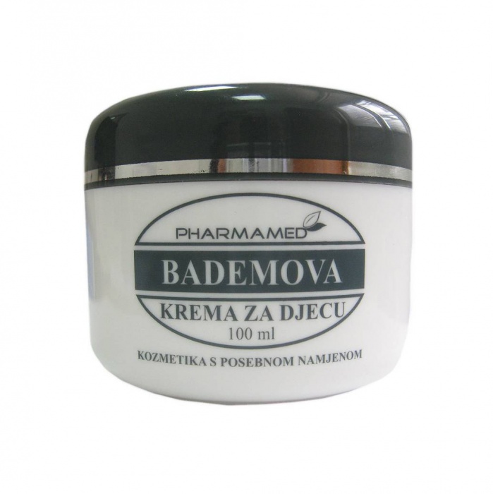Pharmamed bademova krema za djecu 100 ml